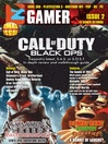 EZ Gamer Issue 2 (eBook)